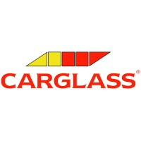 Carglass® Nederland Logo