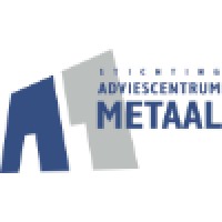 Stichting Adviescentrum Metaal Logo