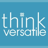 Think Versatile Logo