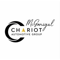 McGonigal Buick GMC Cadillac Logo