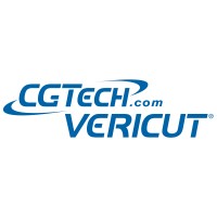 CGTech Logo