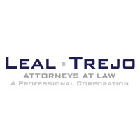 Leal-Trejo, APC Logo