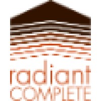 Radiant Complete Logo