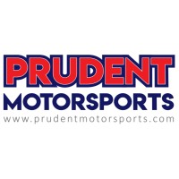 PrudentMotorsports Logo