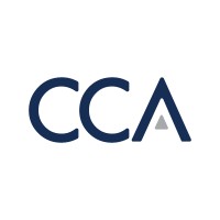CCA Financial Logo