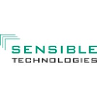 Sensible Technologies, LLC Logo