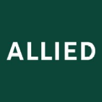 Allied Properties REIT Logo