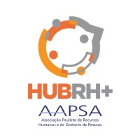 HUBRH+ AAPSA Logo