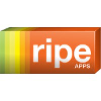 Ripe Apps Inc Logo