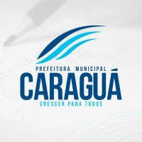Prefeitura Municipal de Caraguatatuba Logo