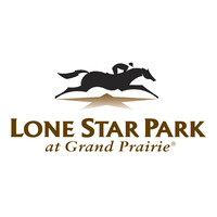 Lone Star Park at Grand Prairie Logo