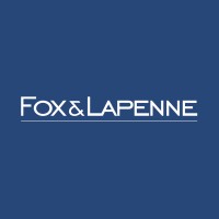 FOX & LAPENNE Logo