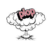 Plop Contenido Logo