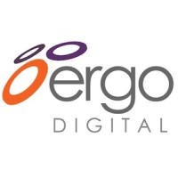 Ergo Digital Logo