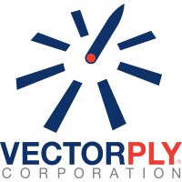 Vectorply Corporation Logo
