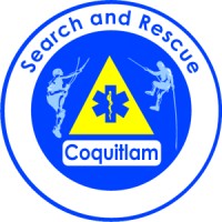Coquitlam Search and Rescue Logo