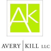 Avery | Kill, LLC Logo