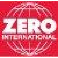 Zero International Inc. Logo