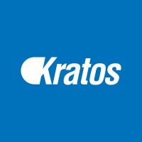Kratos S.p.a. Logo