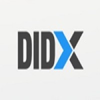 DIDx.net Logo