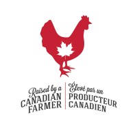 Chicken Farmers of Canada Logo