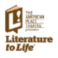 The American Place Theatre Logo