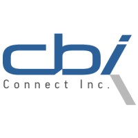 CBI Connect Logo