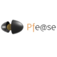 Pfease Logo