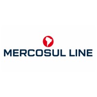Mercosul Line Logo