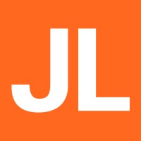 JL Javier Lobo Soluciones Inmobiliarias Logo