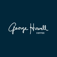 George Howell Coffee Company Logo