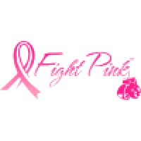 Fight Pink, Inc. Logo