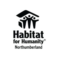 Habitat for Humanity Northumberland Logo