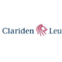 Clariden Leu Logo