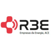 R3E - Empresas de Energia, ACE Logo