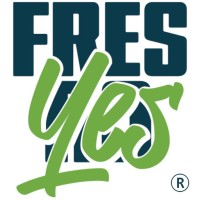 Fresyes Realty Logo
