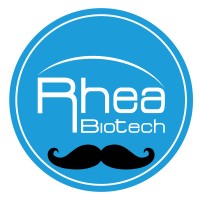 Rheabiotech Ltda Logo