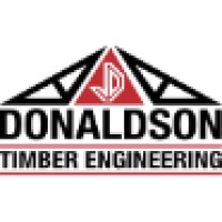 Donaldson Timber Engineering Logo