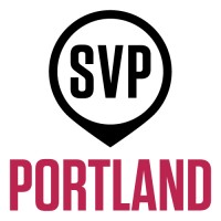 Social Venture Partners Portland Logo