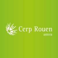 CERP ROUEN Logo