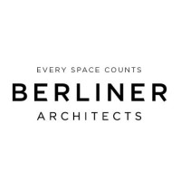 Berliner Architects Logo