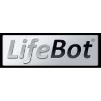 LifeBot Health Logo