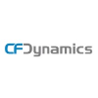 CFDynamics Logo