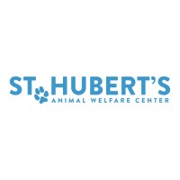 St Huberts Animal Welfare Center Logo