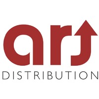 ARJ Distribution AB Logo