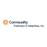 VEI - Community Health Network Logo