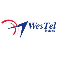 WesTel Systems Logo