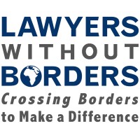 Lawyers Without Borders Logo