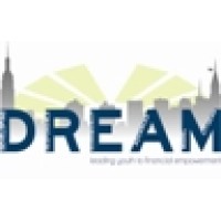 D.R.E.A.M., Inc. (Developing Responsible Economically Advanced Model-citizens) Logo