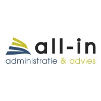 Adviesbureau all-in Logo